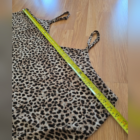 Torrid 5X Sophie Chiffon Double Layer Cami - Picture 8 of 10